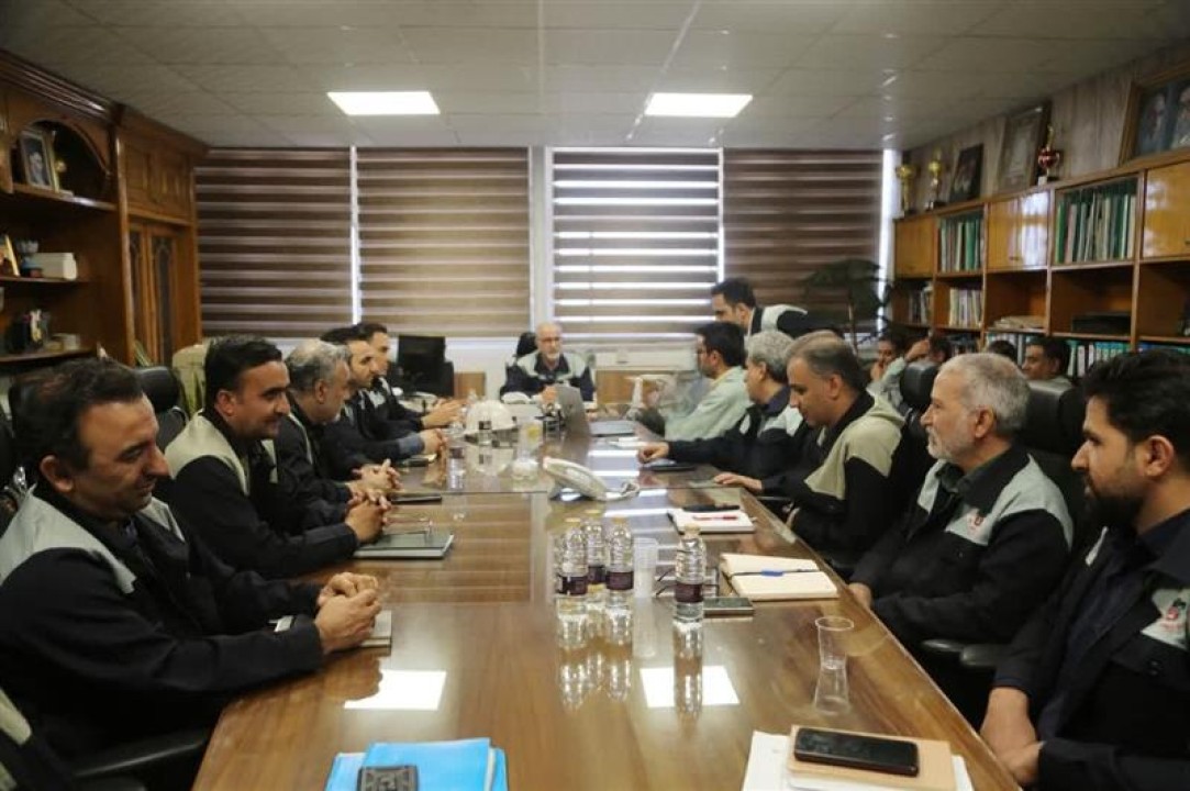 تمدیدگواهینامه استانداردMarking CE شركت ذوب آهن اصفهان